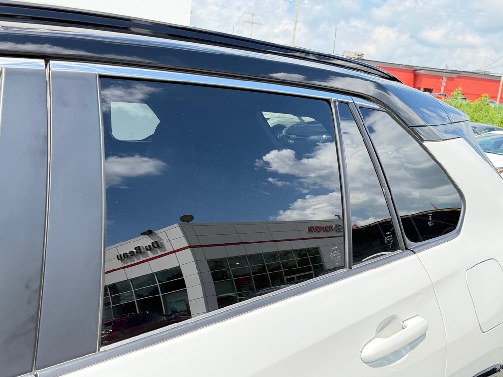 2023 Toyota RAV4 Prime XSE AWD / PEA 30-03-28=100KM / DEAL DE FOU ! / in Thetford Mines, Quebec - 23 - w1024h768px