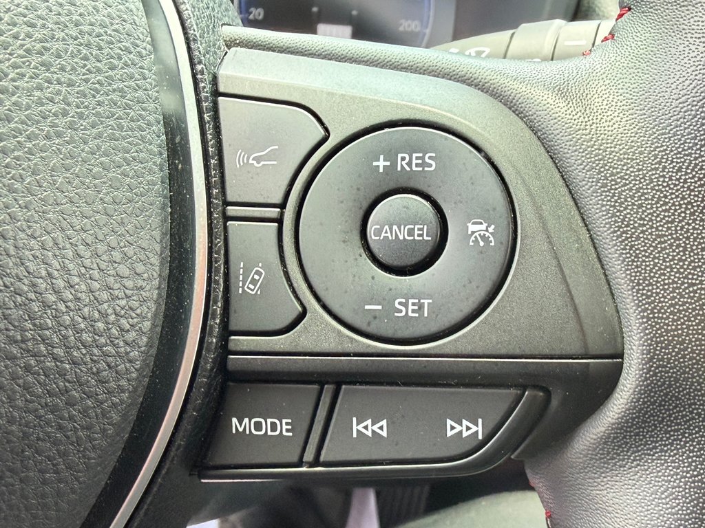 2023 Toyota RAV4 Prime XSE AWD / PEA 30-03-28=100KM / DEAL DE FOU ! / in Thetford Mines, Quebec - 42 - w1024h768px