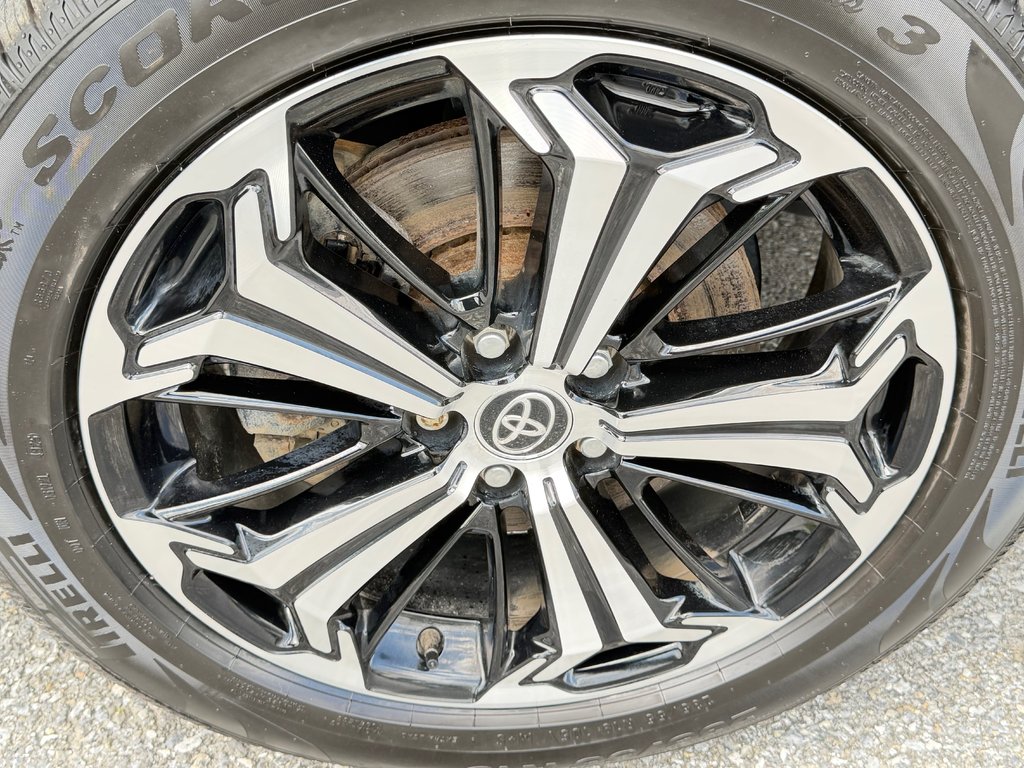 2023 Toyota RAV4 Prime XSE AWD / PEA 30-03-28=100KM / DEAL DE FOU ! / in Thetford Mines, Quebec - 16 - w1024h768px