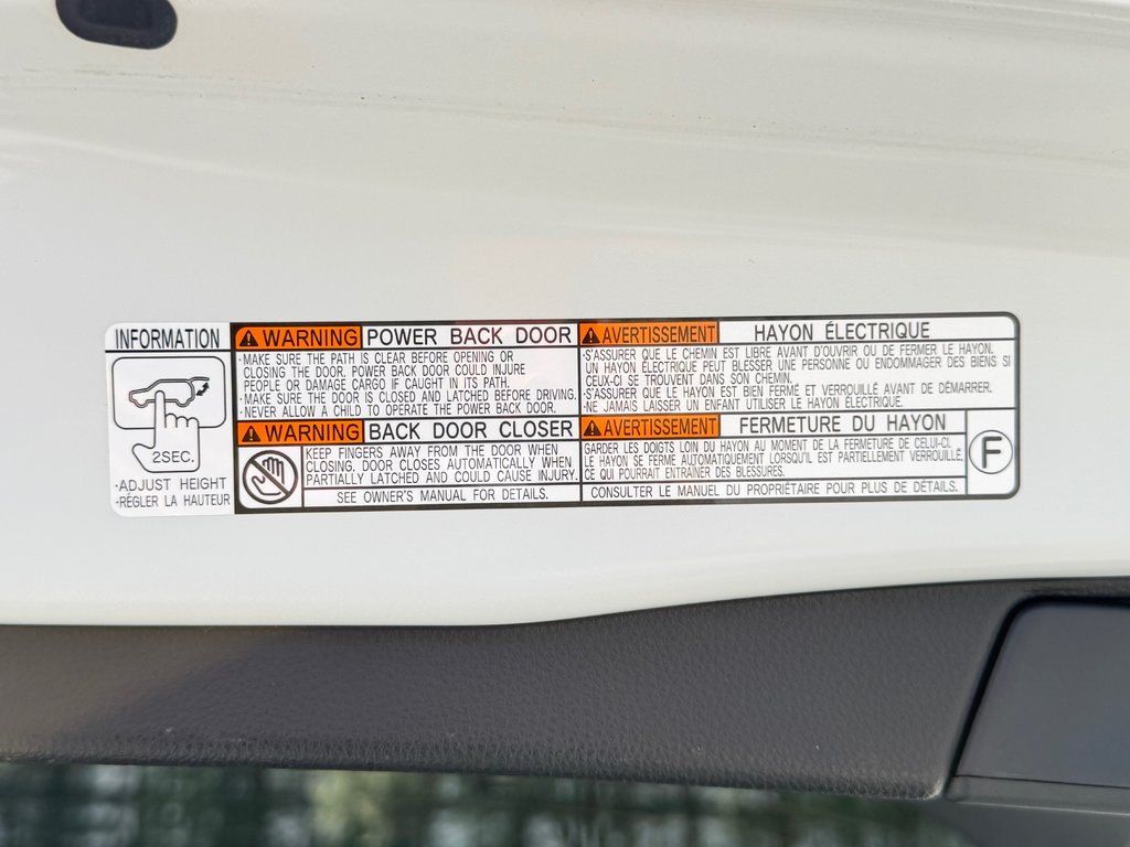 2023 Toyota RAV4 Prime XSE AWD / PEA 30-03-28=100KM / DEAL DE FOU ! / in Thetford Mines, Quebec - 67 - w1024h768px