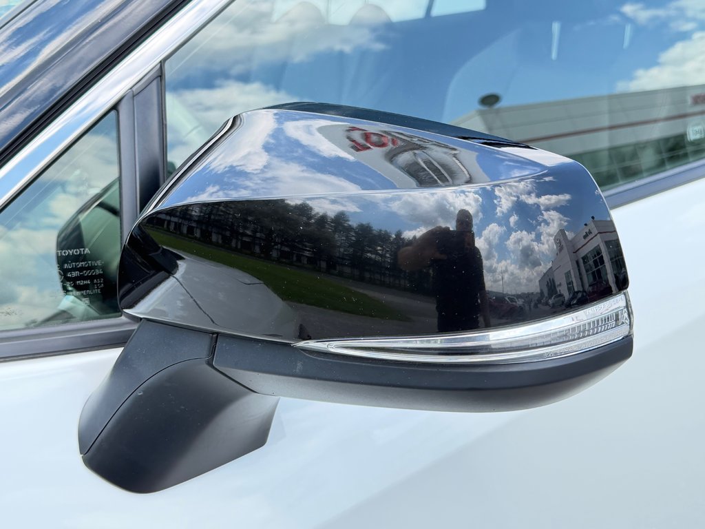 2023 Toyota RAV4 Prime XSE AWD / PEA 30-03-28=100KM / DEAL DE FOU ! / in Thetford Mines, Quebec - 19 - w1024h768px