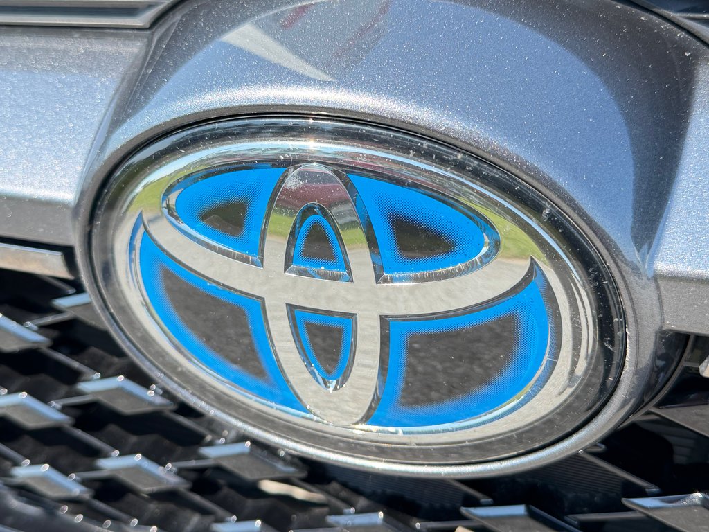 Toyota RAV4 Prime XSE / BAS KILOS / TAG / HITCH / PPTAPE +++ / 2023 à Thetford Mines, Québec - 12 - w1024h768px