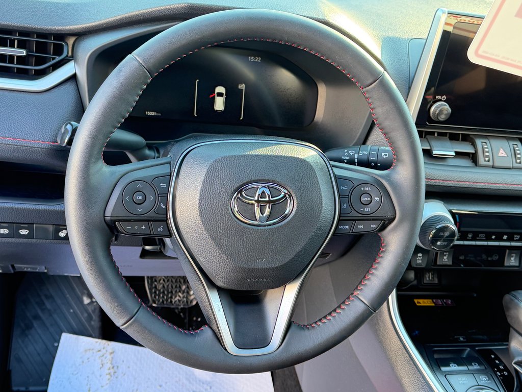 Toyota RAV4 Prime XSE AWD / PEA 29-10-28=100KM / ÉTAT NEUF !!! / 2024 à Thetford Mines, Québec - 36 - w1024h768px