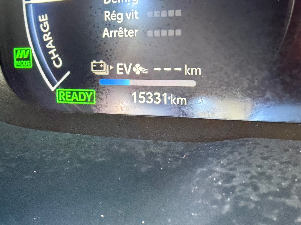 Toyota RAV4 Prime XSE AWD / PEA 29-10-28=100KM / ÉTAT NEUF !!! / 2024 à Thetford Mines, Québec - 41 - w1024h768px