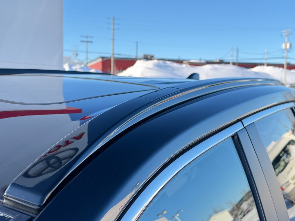 Toyota RAV4 Prime XSE AWD / PEA 29-10-28=100KM / ÉTAT NEUF !!! / 2024 à Thetford Mines, Québec - 20 - w1024h768px