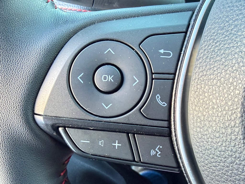 Toyota RAV4 Prime XSE AWD / PEA 29-10-28=100KM / ÉTAT NEUF !!! / 2024 à Thetford Mines, Québec - 37 - w1024h768px