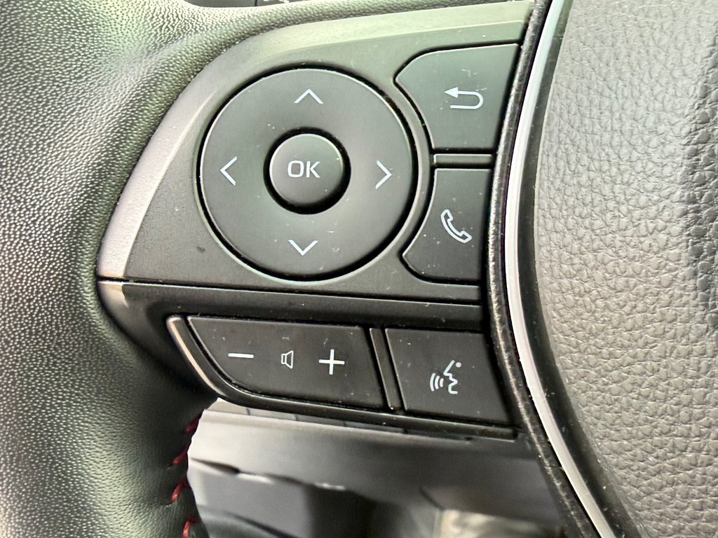 2024 Toyota RAV4 Prime SE / 68 KM AUTONOMIE ÉLECTRIQUE / BIEN ÉQUIPÉ in Thetford Mines, Quebec - 38 - w1024h768px