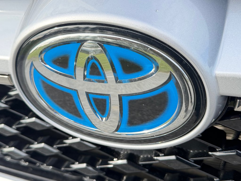 2024 Toyota RAV4 Prime SE / 68 KM AUTONOMIE ÉLECTRIQUE / BIEN ÉQUIPÉ in Thetford Mines, Quebec - 11 - w1024h768px