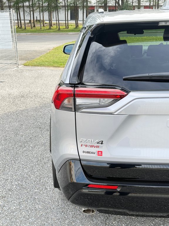 2024 Toyota RAV4 Prime SE / 68 KM AUTONOMIE ÉLECTRIQUE / BIEN ÉQUIPÉ in Thetford Mines, Quebec - 24 - w1024h768px