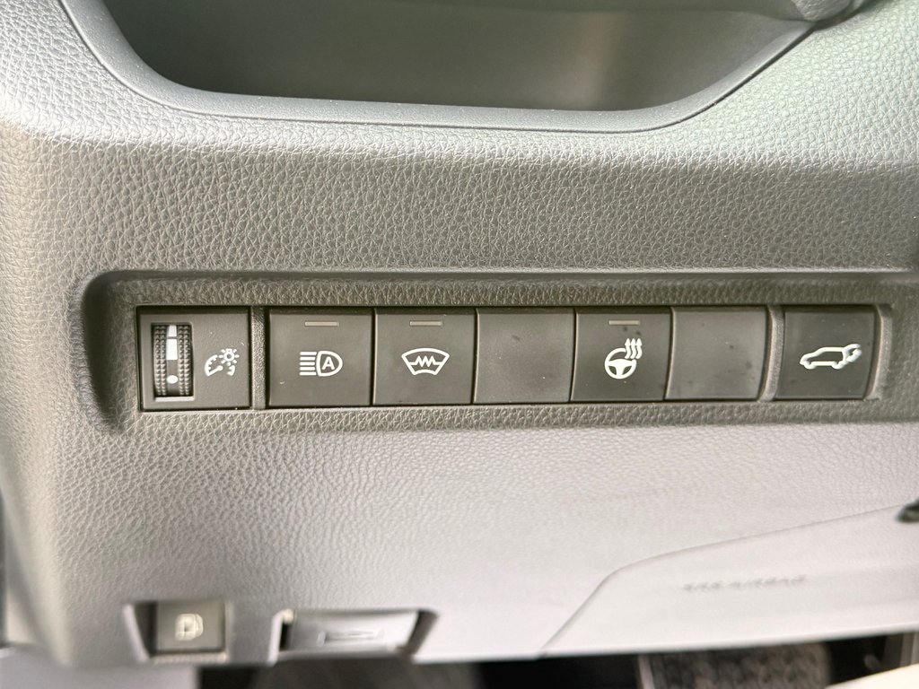 2024 Toyota RAV4 Prime SE / 68 KM AUTONOMIE ÉLECTRIQUE / BIEN ÉQUIPÉ in Thetford Mines, Quebec - 36 - w1024h768px