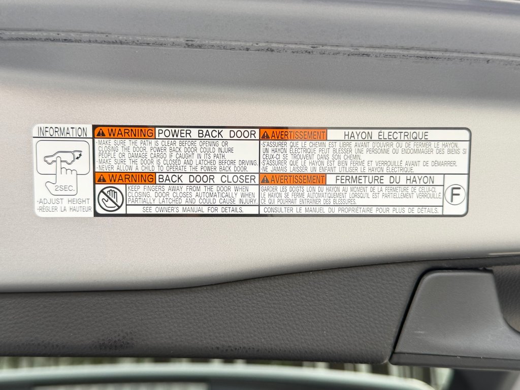 2024 Toyota RAV4 Prime SE / 68 KM AUTONOMIE ÉLECTRIQUE / BIEN ÉQUIPÉ in Thetford Mines, Quebec - 58 - w1024h768px