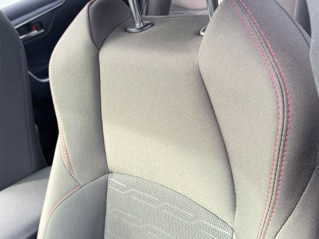2024 Toyota RAV4 Prime SE / 68 KM AUTONOMIE ÉLECTRIQUE / BIEN ÉQUIPÉ in Thetford Mines, Quebec - 35 - w1024h768px
