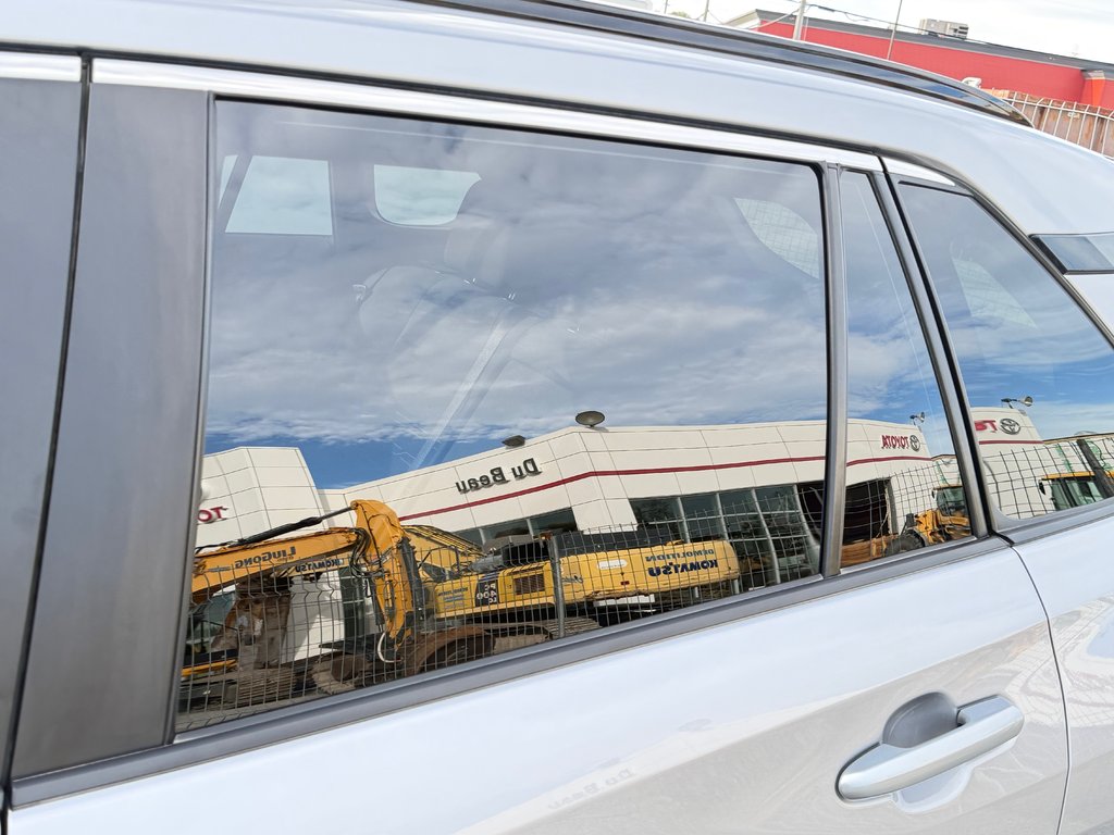 2024 Toyota RAV4 Prime SE / 68 KM AUTONOMIE ÉLECTRIQUE / BIEN ÉQUIPÉ in Thetford Mines, Quebec - 22 - w1024h768px