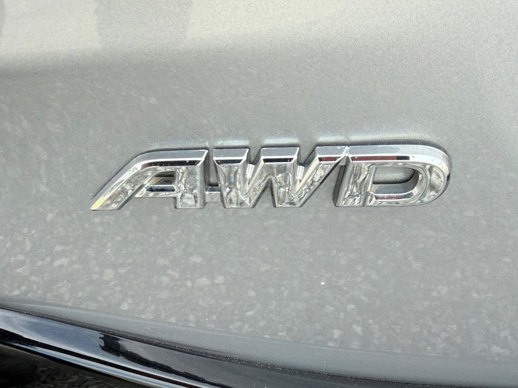 2024 Toyota RAV4 Prime SE / 68 KM AUTONOMIE ÉLECTRIQUE / BIEN ÉQUIPÉ in Thetford Mines, Quebec - 23 - w1024h768px