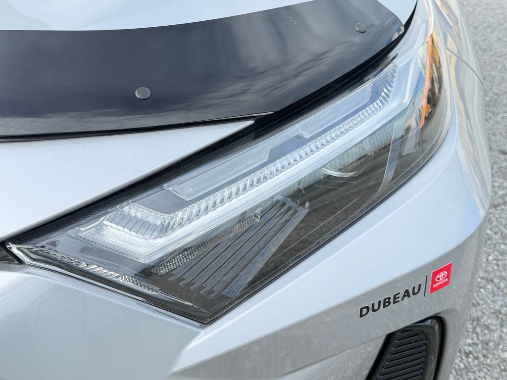 2024 Toyota RAV4 Prime SE / 68 KM AUTONOMIE ÉLECTRIQUE / BIEN ÉQUIPÉ in Thetford Mines, Quebec - 10 - w1024h768px