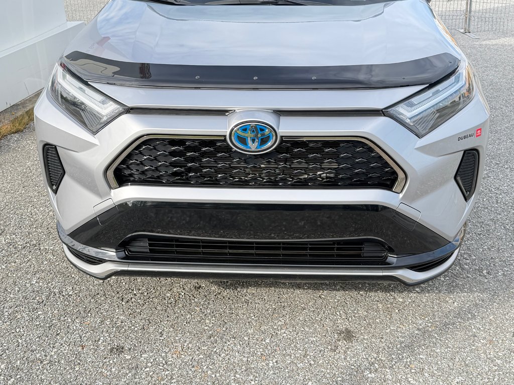 2024 Toyota RAV4 Prime SE / 68 KM AUTONOMIE ÉLECTRIQUE / BIEN ÉQUIPÉ in Thetford Mines, Quebec - 12 - w1024h768px
