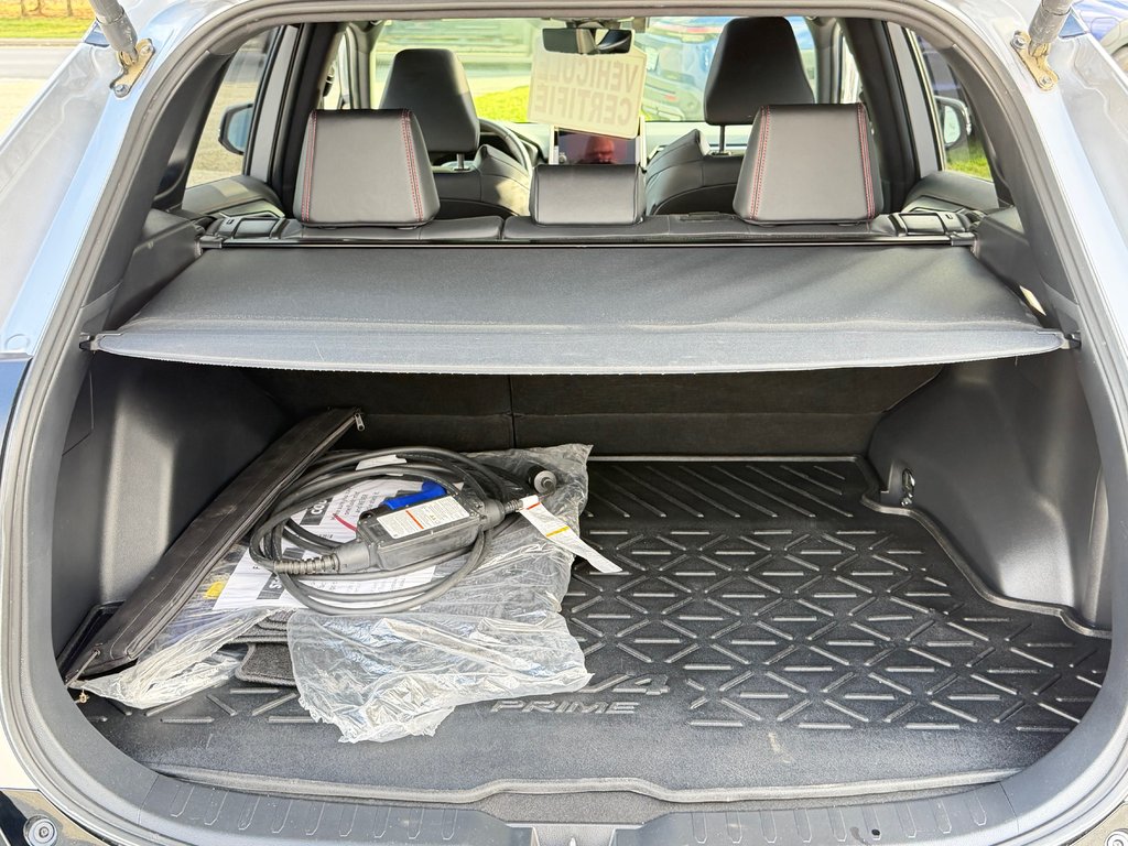 Toyota RAV4 Prime XSE AWD / PEA 18-04-29=100KM WOW !! / 2024 à Thetford Mines, Québec - 62 - w1024h768px