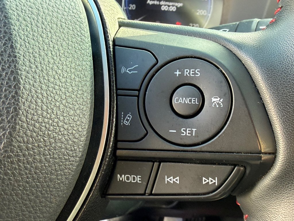 Toyota RAV4 Prime XSE AWD / PEA 18-04-29=100KM WOW !! / 2024 à Thetford Mines, Québec - 41 - w1024h768px
