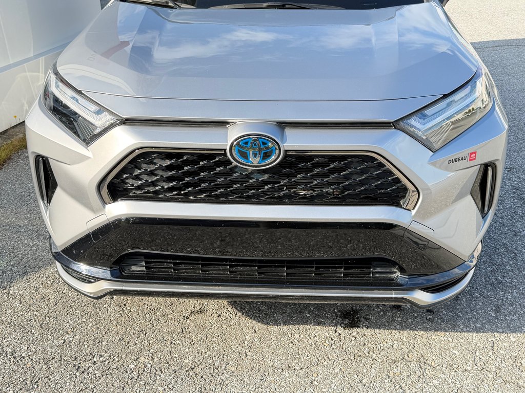 Toyota RAV4 Prime XSE AWD / PEA 18-04-29=100KM WOW !! / 2024 à Thetford Mines, Québec - 13 - w1024h768px