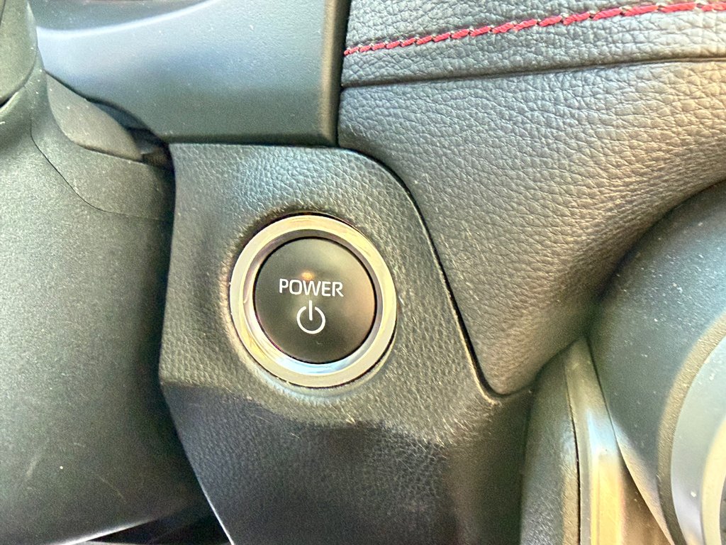 Toyota RAV4 Prime XSE AWD / PEA 18-04-29=100KM WOW !! / 2024 à Thetford Mines, Québec - 44 - w1024h768px