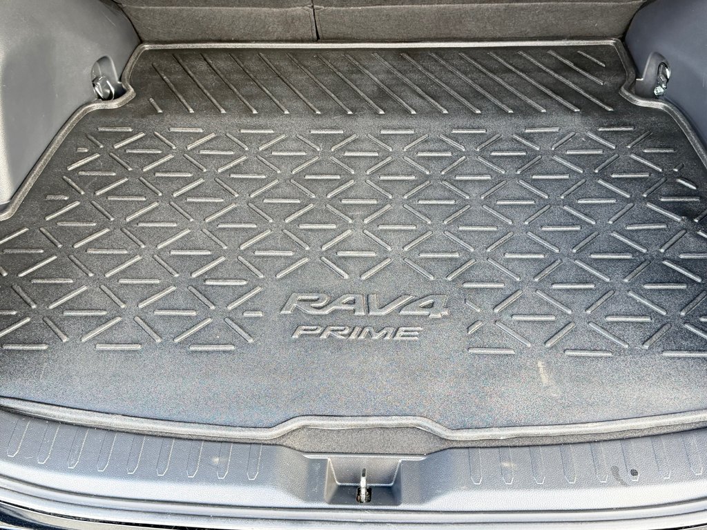 Toyota RAV4 Prime XSE AWD / PEA 18-04-29=100KM WOW !! / 2024 à Thetford Mines, Québec - 66 - w1024h768px
