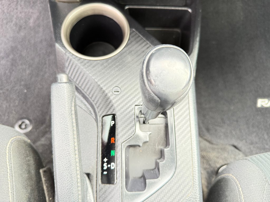 2013 Toyota RAV4 XLE/ BIEN ÉQUIPÉ/ POLYVALENT/FIABLE in Thetford Mines, Quebec - 29 - w1024h768px