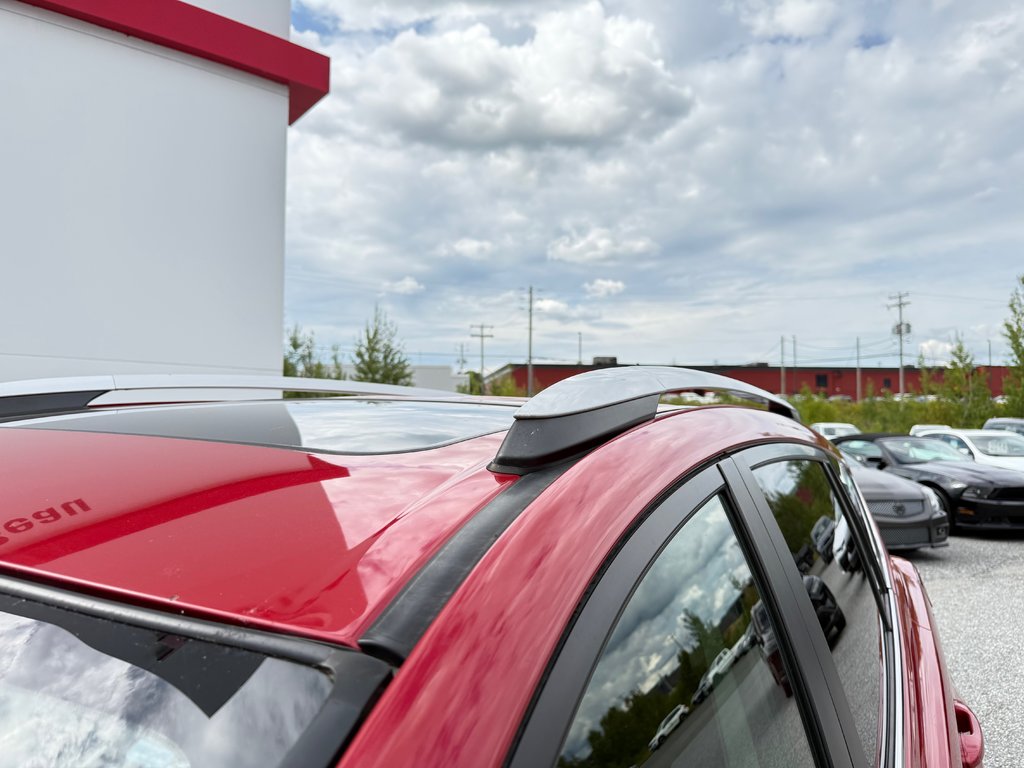 2013 Toyota RAV4 XLE/ BIEN ÉQUIPÉ/ POLYVALENT/FIABLE in Thetford Mines, Quebec - 13 - w1024h768px