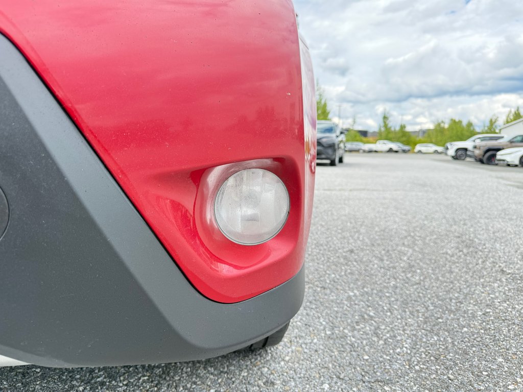 2013 Toyota RAV4 XLE/ BIEN ÉQUIPÉ/ POLYVALENT/FIABLE in Thetford Mines, Quebec - 10 - w1024h768px