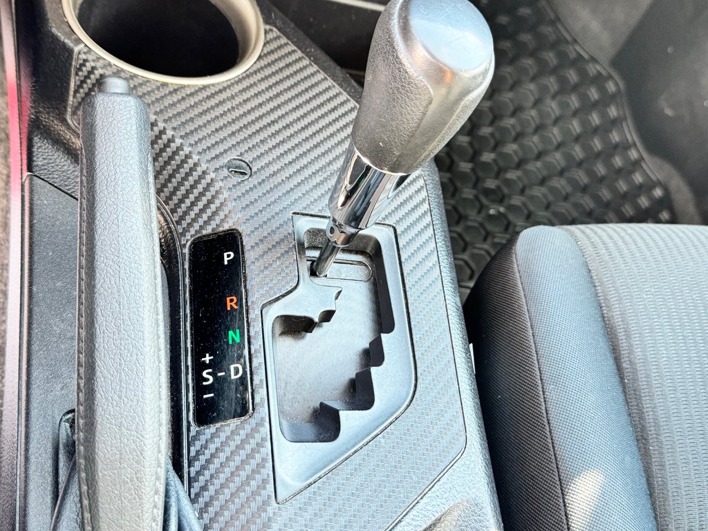 Toyota RAV4 LE AWD / EXCELLENT VUS DE QUALITÉ A PETIT PRIX / 2015 à Thetford Mines, Québec - 45 - w1024h768px