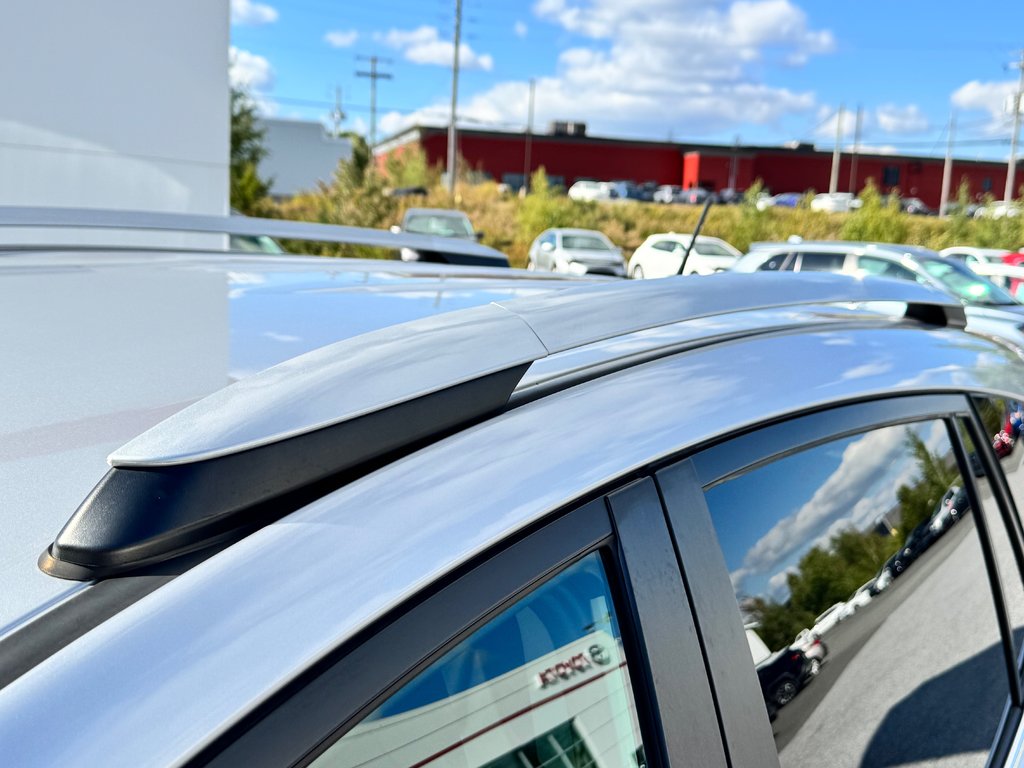 Toyota RAV4 LE AWD / EXCELLENT VUS DE QUALITÉ A PETIT PRIX / 2015 à Thetford Mines, Québec - 19 - w1024h768px