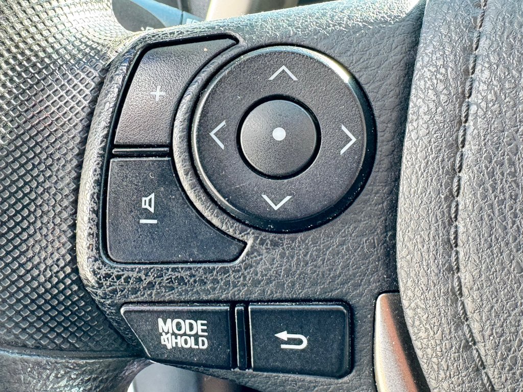 Toyota RAV4 LE AWD / EXCELLENT VUS DE QUALITÉ A PETIT PRIX / 2015 à Thetford Mines, Québec - 34 - w1024h768px