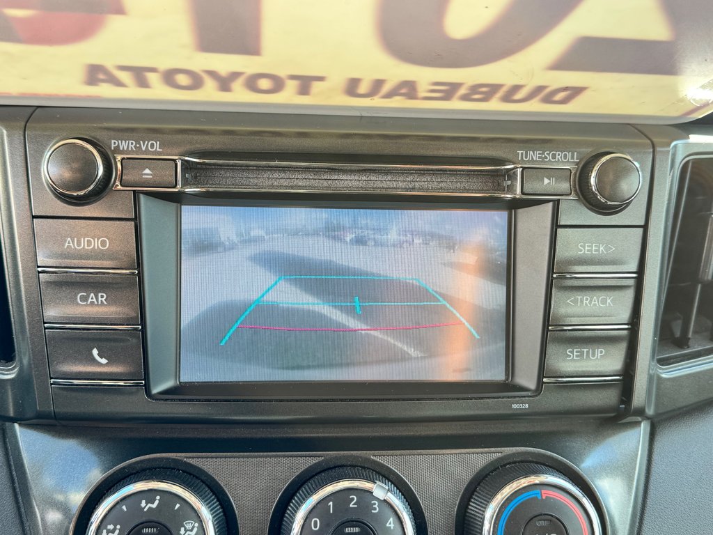 Toyota RAV4 LE AWD / EXCELLENT VUS DE QUALITÉ A PETIT PRIX / 2015 à Thetford Mines, Québec - 41 - w1024h768px