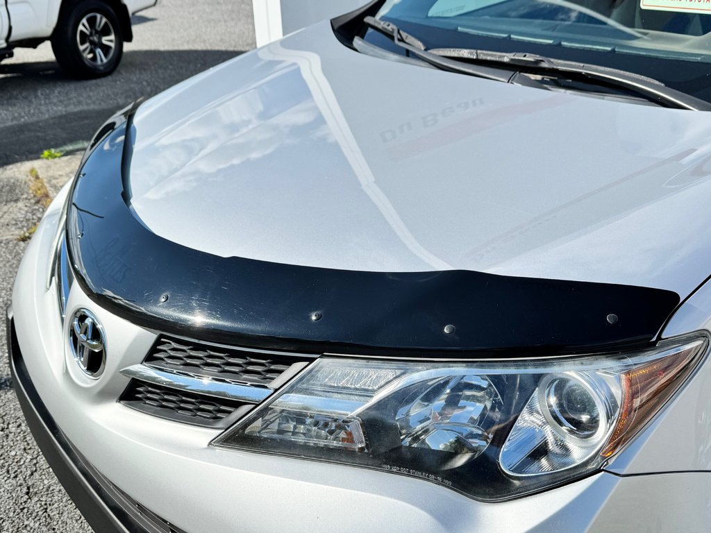 Toyota RAV4 LE AWD / EXCELLENT VUS DE QUALITÉ A PETIT PRIX / 2015 à Thetford Mines, Québec - 13 - w1024h768px
