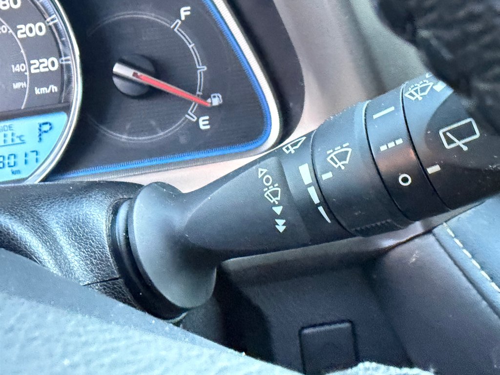 Toyota RAV4 LIMITED AWD / 118.500KM SEULEMENT / WOW !!!! / 2015 à Thetford Mines, Québec - 44 - w1024h768px