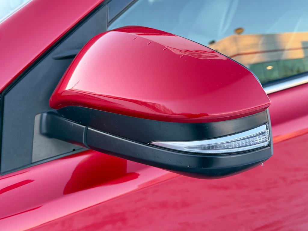 Toyota RAV4 LIMITED AWD / 118.500KM SEULEMENT / WOW !!!! / 2015 à Thetford Mines, Québec - 17 - w1024h768px