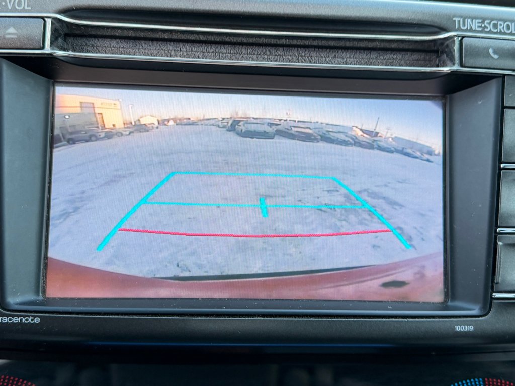 Toyota RAV4 LIMITED AWD / 118.500KM SEULEMENT / WOW !!!! / 2015 à Thetford Mines, Québec - 48 - w1024h768px