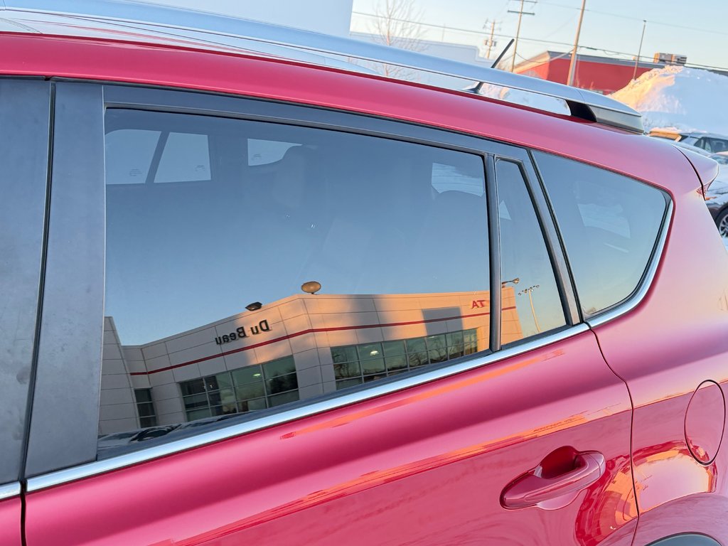 Toyota RAV4 LIMITED AWD / 118.500KM SEULEMENT / WOW !!!! / 2015 à Thetford Mines, Québec - 21 - w1024h768px