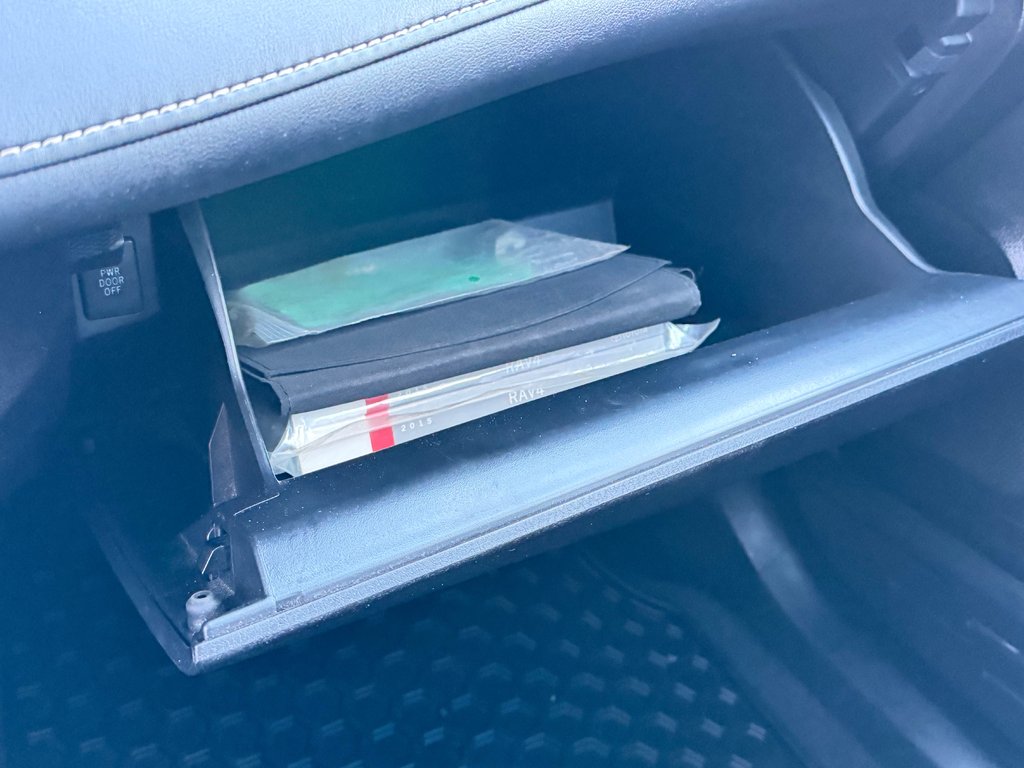 Toyota RAV4 LIMITED AWD / 118.500KM SEULEMENT / WOW !!!! / 2015 à Thetford Mines, Québec - 57 - w1024h768px