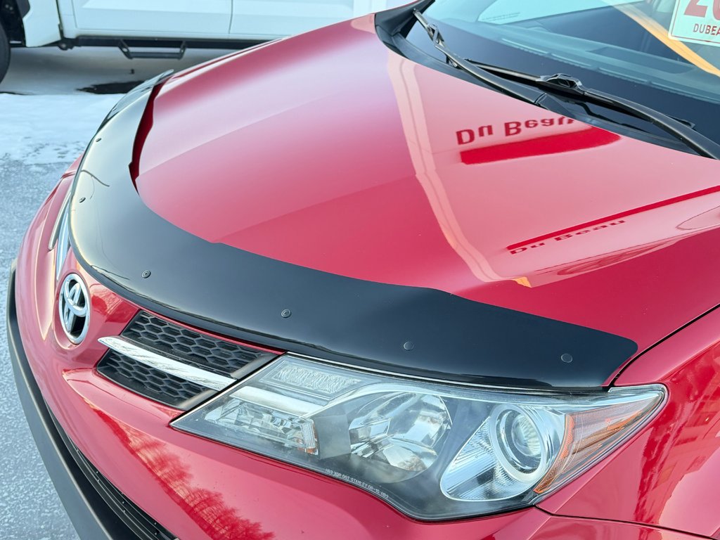 Toyota RAV4 LIMITED AWD / 118.500KM SEULEMENT / WOW !!!! / 2015 à Thetford Mines, Québec - 14 - w1024h768px