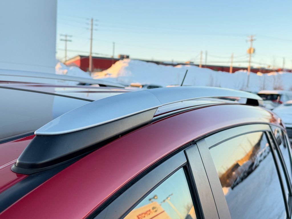 Toyota RAV4 LIMITED AWD / 118.500KM SEULEMENT / WOW !!!! / 2015 à Thetford Mines, Québec - 19 - w1024h768px