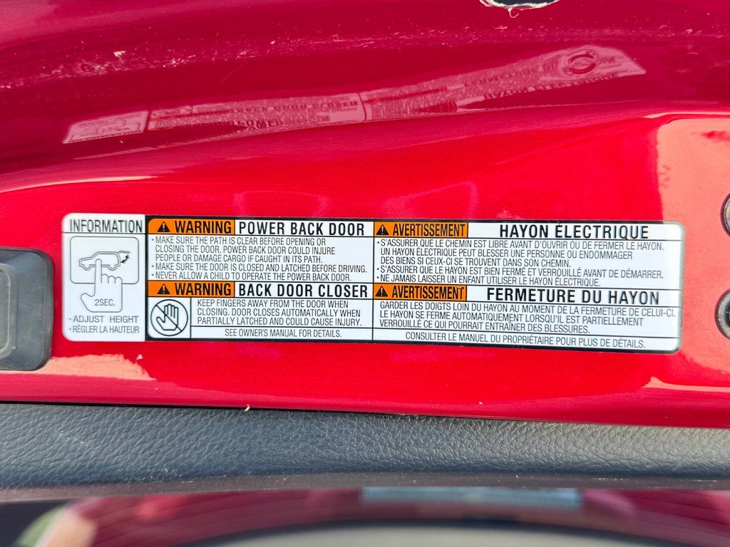 Toyota RAV4 XLE AWD / FINANCEMENT DISPONIBLE / 2017 à Thetford Mines, Québec - 69 - w1024h768px