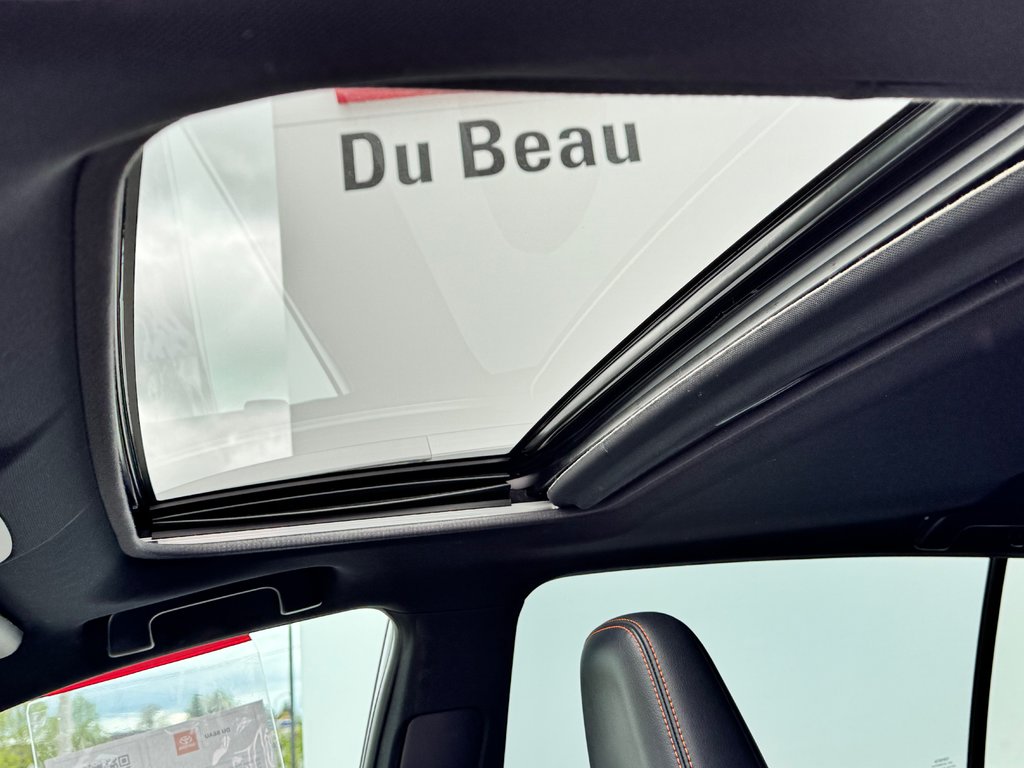 Toyota RAV4 SE AWD / CUIR / GPS / HITCH ET +++ / 2018 à Thetford Mines, Québec - 66 - w1024h768px