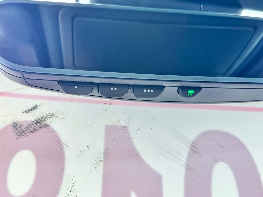 Toyota RAV4 SE AWD / CUIR / GPS / HITCH ET +++ / 2018 à Thetford Mines, Québec - 62 - w1024h768px
