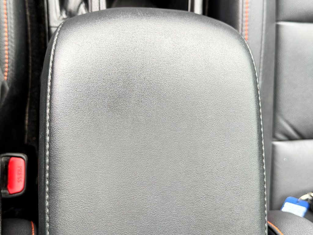 Toyota RAV4 SE AWD / CUIR / GPS / HITCH ET +++ / 2018 à Thetford Mines, Québec - 57 - w1024h768px