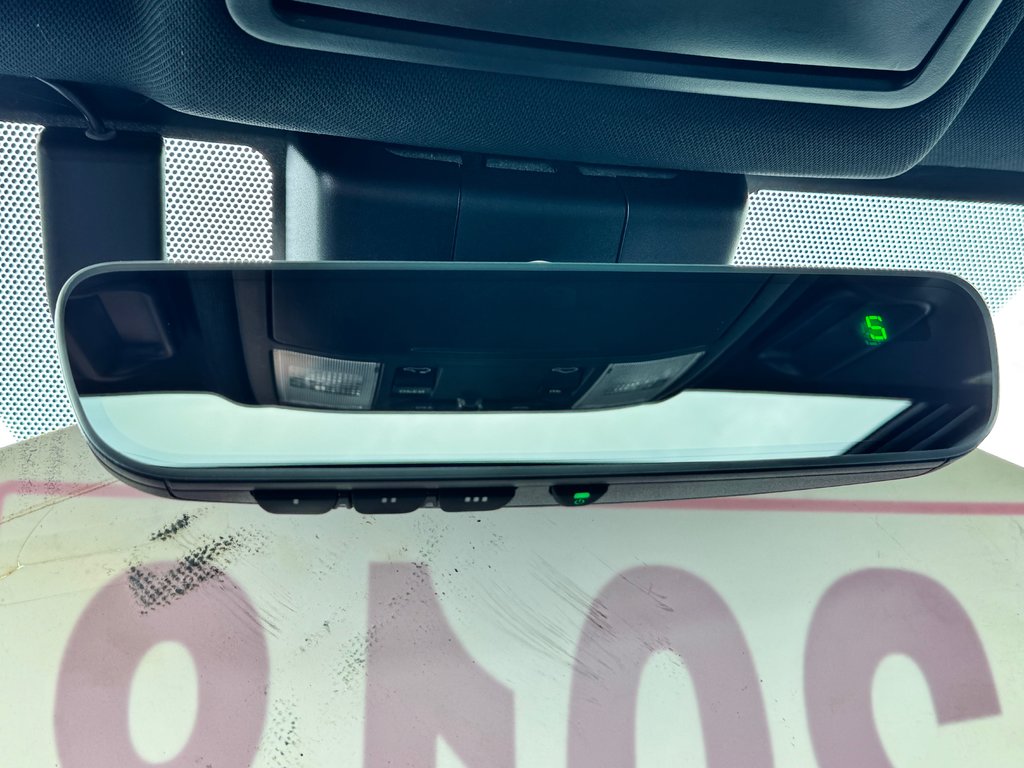Toyota RAV4 SE AWD / CUIR / GPS / HITCH ET +++ / 2018 à Thetford Mines, Québec - 61 - w1024h768px