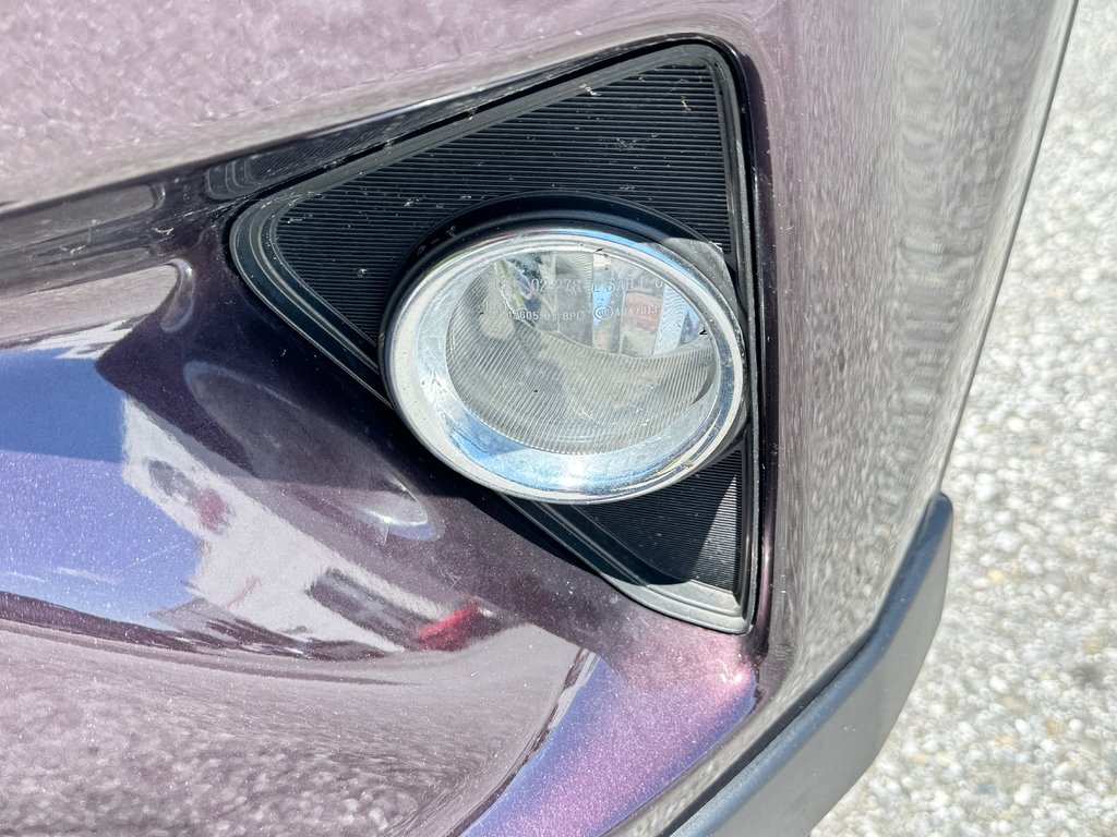 2018 Toyota RAV4 XLE AWD / 60,000KM WOW ! MOINS CHER DU NET / in Thetford Mines, Quebec - 11 - w1024h768px