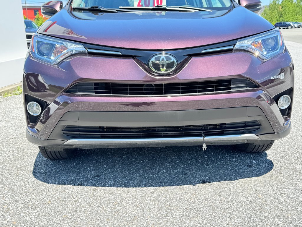 2018 Toyota RAV4 XLE AWD / 60,000KM WOW ! MOINS CHER DU NET / in Thetford Mines, Quebec - 14 - w1024h768px