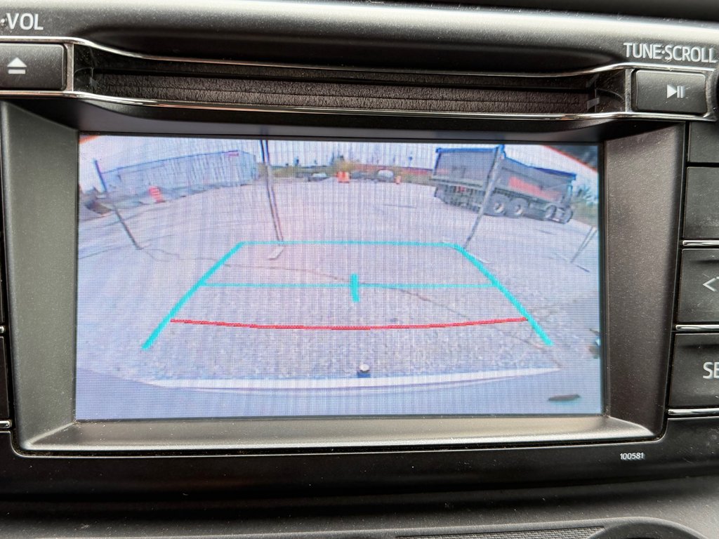 Toyota RAV4 LE AWD /BLUETOOTH / PNEUS ÉTÉ NEUFS 2018 à Thetford Mines, Québec - 40 - w1024h768px