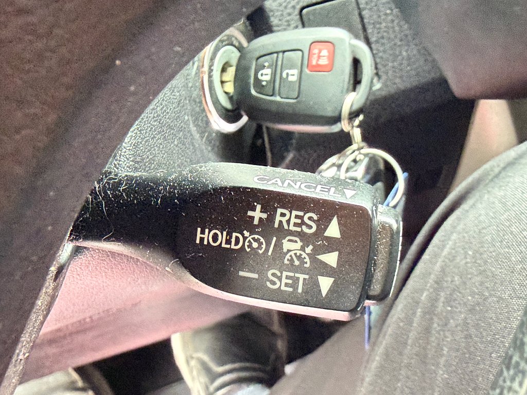 Toyota RAV4 LE AWD /BLUETOOTH / PNEUS ÉTÉ NEUFS 2018 à Thetford Mines, Québec - 36 - w1024h768px