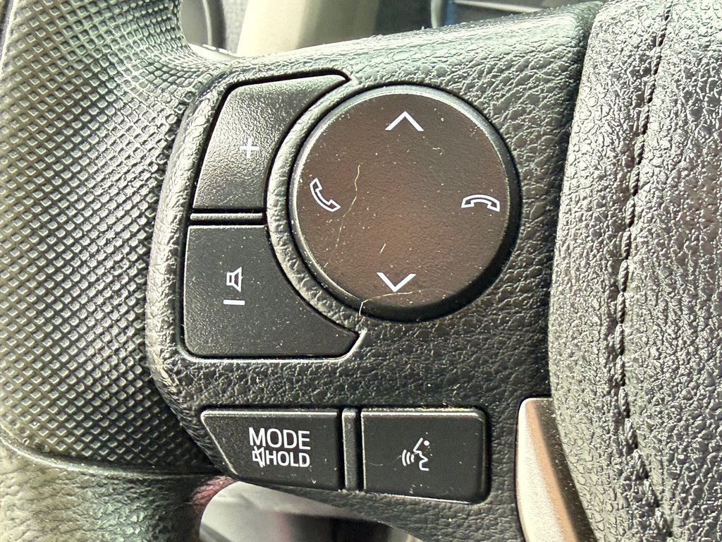 Toyota RAV4 LE AWD /BLUETOOTH / PNEUS ÉTÉ NEUFS 2018 à Thetford Mines, Québec - 33 - w1024h768px